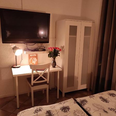Gaeste Apartement Casa Luber Thalmassing  外观 照片