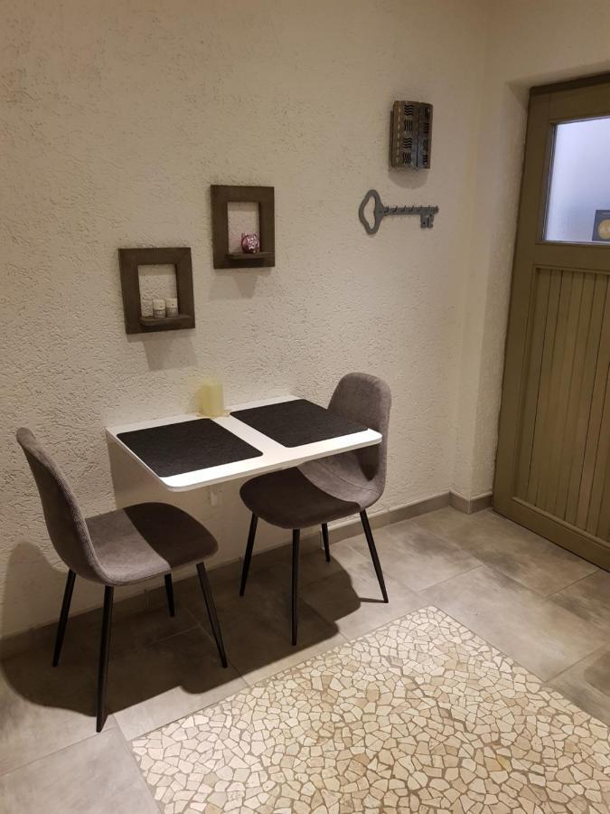 Gaeste Apartement Casa Luber Thalmassing  外观 照片